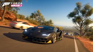 New Forza Horizon 3 Screenshots In Majestic 4k Look Really Beautiful Forza Horizon Forza Horizon 3 Forza Motorsport