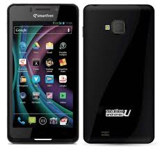 Factory Reset Smartfren Andromax U2