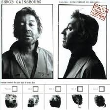 It's back to bokuto precinct, where demented felons and bashful (but hunky) policemen abound. You Re Under Arrest Serge Gainsbourg Album Wikipedia