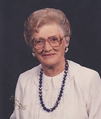 Claris Hillier Obituary