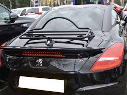 Compare peugeot service and maintenance prices. Peugeot Rcz Gepacktrager