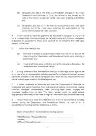Undertaking letter — document in which one pledges to work in a certain way, official written obligation … english contemporary dictionary. Letter Of Undertaking And Indemnity Announcements Portal