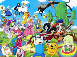Adventure time † время приключений. Vremya Priklyuchenij Adventure Time Risunki I Arty