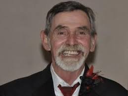 Kenneth Wayne Blank Sr's Obituary