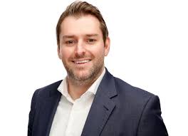 Personalie:Neuer Vertriebs- und Marketingchef