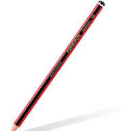 Pencils With Sharpener Just Stationery HB Pencils – Pack Of 10 With Eraser  Tips & Sharpener – Quality Writing Pencils For School, Office, And Art ...