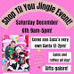 Shop Til You Jingle Event! — Shop Award Winning event image