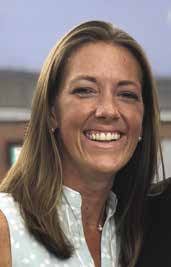 Old Greshamian Magazine