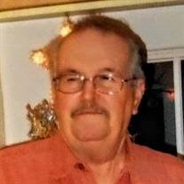 Byron Weldon Jacobs Obituary