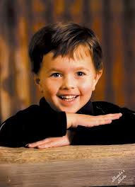 Happy Holidays from the Class of '22