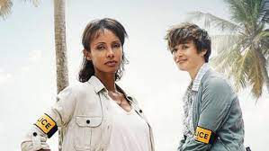 Responsable communication du pôle fictions et documentaires france 2. Ce Soir Sur France 2 Tropiques Criminels Tire Sa Reverence Video