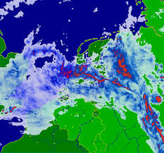 The data is cached for a settable duration in order to not overburden the buienradar servers. Rekenmodel Achter Buienradar 3 Uur Vooruit Onweer Online Nl