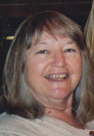 Glenda Walker Obituary