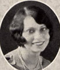 Bessie Margolin, Alpha Epsilon Phi, #NotableSororityWomen, #WHM2022