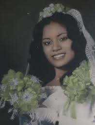 Sonia Jimenez Obituary (1965