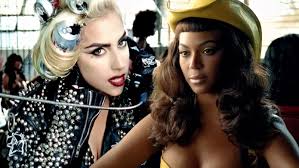 Lady Gaga Teases Telephone Sequel With Beyoncé