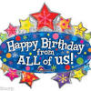 Showing search results for happy birthday from all of us sorted by relevance. Https Encrypted Tbn0 Gstatic Com Images Q Tbn And9gcquttlezzb K 7c2rt9gn2 Qtvlcwof1stpmkjxlmn Idkvjpq Usqp Cau