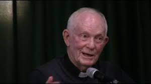 Desire the Gifts, Live the Fruits