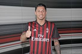 Thumb tack png thumb png like thumb png thumb print png. Official Lapadula Joins Milan On A Five Year Deal From Pescara Rossoneri Blog Ac Milan News