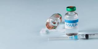 Image result for Insulin