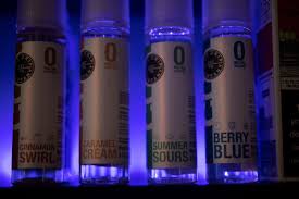There is a scent affiliated with the action. Huge Win Or Missed Opportunity Community Activists Politicians And Retailers Debate Chicago Ban On Flavored Vaping Products Chicago Tribune