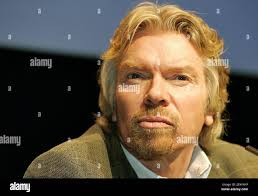 Richard blair hi-res stock photography and images