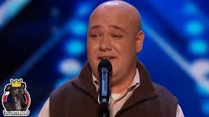 America's Got Talent 2022 Ben Waites Full Performance & Story Auditions  Week 6 S17E07