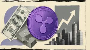 گریسکیل سهم XRP را در پرتفوی جدید به ۲۶ درصد رساند
