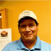 Obituary information for Clinton Wayne Arneach