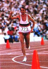 At age 29, carlos lopes, until then considered only an average international runner, made a big in his last major race, the 1985 rotterdam marathon, lopes took almost a minute off the world's best. 24 Marathon Ideas Marathon Track And Field Athlete