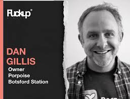 Fuckup Nights Moncton