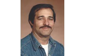 Donald Giddens Obituary (1940