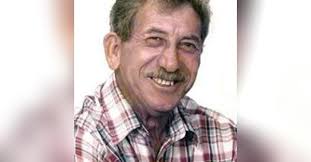 Obituary, Visitation & Funeral Information