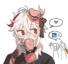 Kazuha In 2021 Impact
