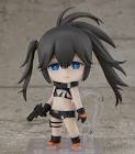 GSC:Nendoroid Empress [Black Rock Shooter] DAWN FALL Ver.