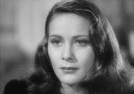 Alida valli with joseph cotten in the third man. Alida Valli In Her Own Words Trailer It Cineuropa