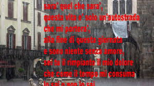 Ma è così bella e dolce, che non riesco ad immaginarla circondata da gatti a vivere un'esistenza vuota e oscura. Cover Ricordati Di Me Antonello Venditti By Giulio Bizzarri Youtube