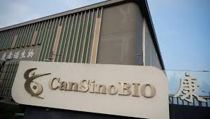 Además de las de pfizer llegarán vacunas de cansino. Vacuna Contra El Covid 19 Chile Aprueba Vacuna De Una Sola Dosis Del Laboratorio Chino Cansino Nndc Mundo Gestion