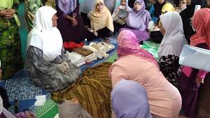• tata cara memandikan jenazah i ustadz agung cahyadi, ma. Cara Cara Untuk Memandikan Jenazah Part 1 Youtube