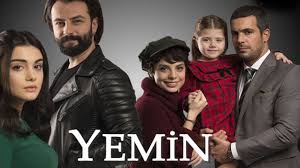 Bölüm sonunda final yapma kararı aldı. Yemin Final Tarihi Belli Oldu Yeni Sezonda Devam Edecek Mi