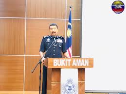 Pasukan mencari dan menyelamat khas malaysia. Jabatansiasatanjenayahnarkotik Auf Twitter Bukit Aman 10 Ogos 2020 Pengarah Jabatan Siasatan Jenayah Narkotik Ydh Cp Dato Ramli Bin Haji Din Telah Meluangkan Masa Merasmikan Mesyuarat Agung Koperasi Polis Diraja Malaysia Peringkat Jsjn