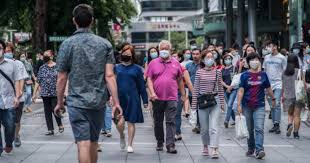 Singapore coronavirus update with statistics and graphs: 7 New Covid 19 Community Cases In S Pore On May 8 Mothership Sg News From Singapore Asia And Around The World