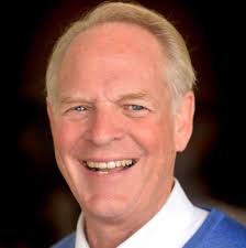 John Yates, Council member of The Gospel Coalition