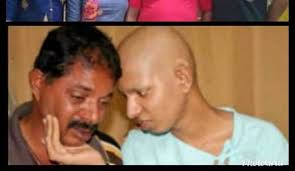 Protect My Friend From Blood Cancer