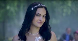 Riverdale 1x10 veronica e cheryl batalha de dança se inscreva no canal riverdale season 4, episode 13, chapter seventy: The Archie Veronica Riverdale Wedding Scene Isn T What You Thought
