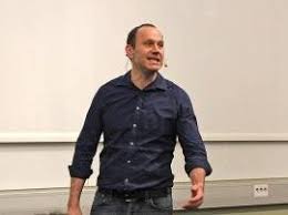 Jonas Eriksson Fotbollsdomare Och Entreprenor Effect Plus Naringslivets Digitala Motesplats