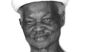 Olive Adina Edwards (Goddie