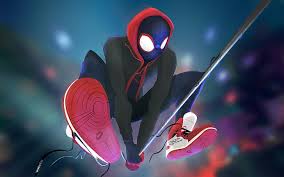 We did not find results for: Spider Man Marvel Anime 2017 4k Ultra Hd Hd Wallpaper Wallpaperbetter
