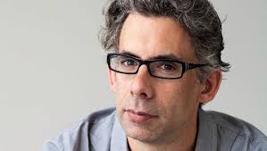 Author Bret Anthony Johnston discusses writing, will speak at UT Monday