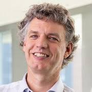 Professor Chris Race